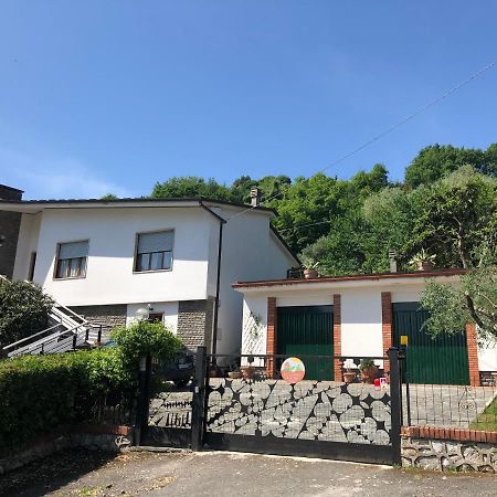La Collina Di Albiro Affittacamere Arcola Luaran gambar