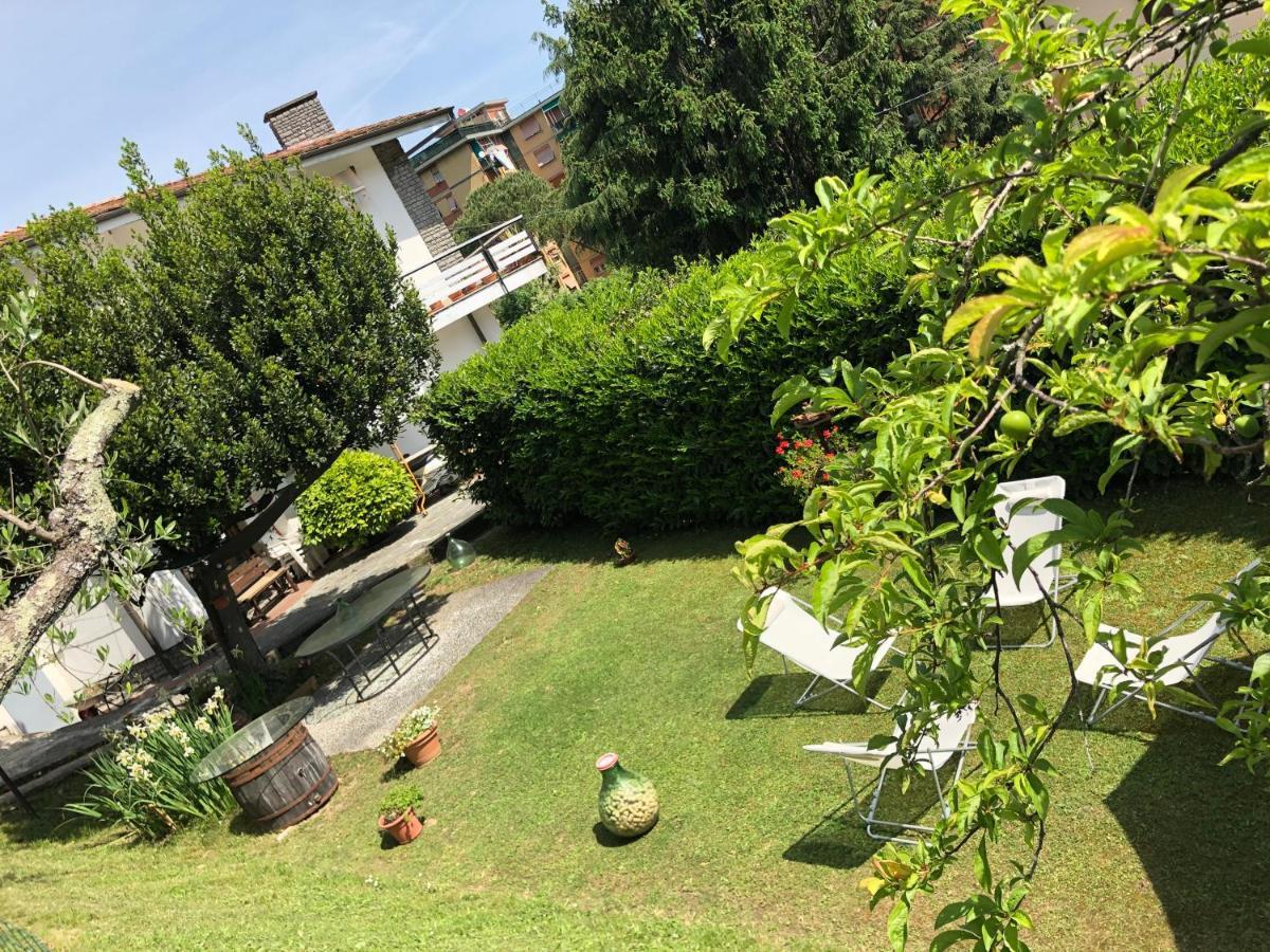 La Collina Di Albiro Affittacamere Arcola Luaran gambar