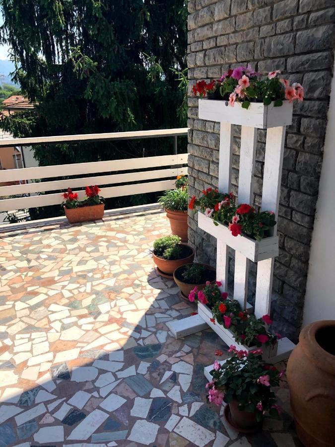 La Collina Di Albiro Affittacamere Arcola Luaran gambar