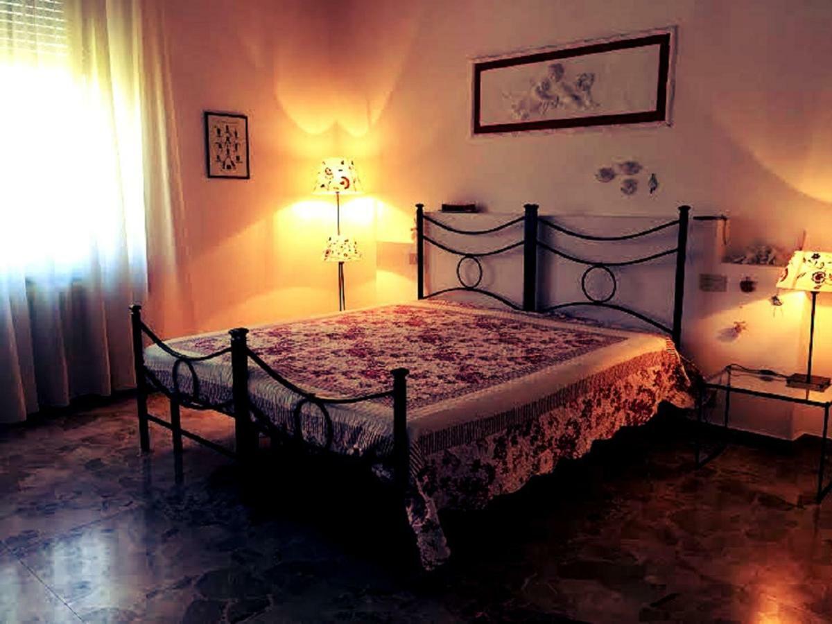 La Collina Di Albiro Affittacamere Arcola Luaran gambar
