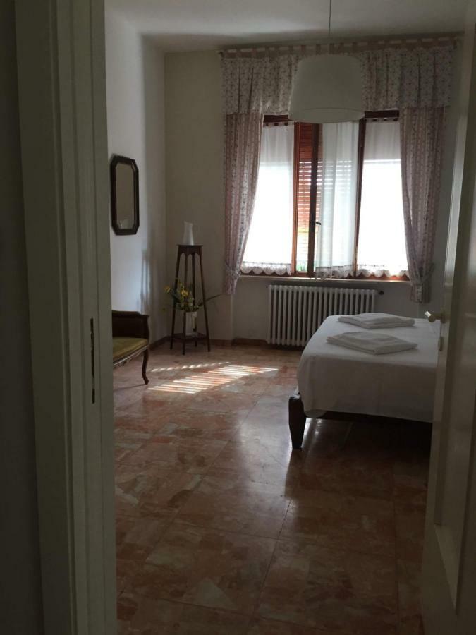 La Collina Di Albiro Affittacamere Arcola Luaran gambar